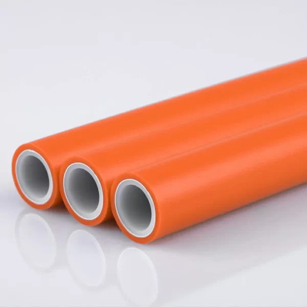 PPR Pipe: The Essential Guide to Understanding Its Properties and Applications - Image 2