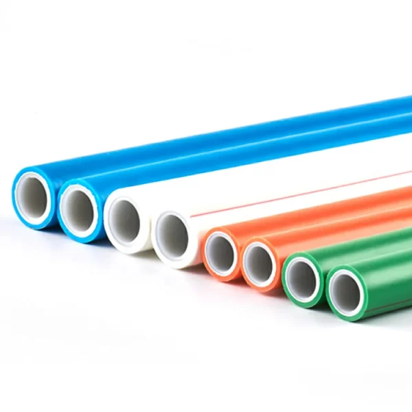PPR Pipe: A Comprehensive Insight into its Properties, Applications, and Future Prospects - Image 4