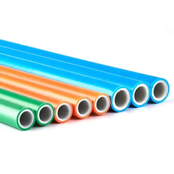 PPR Pipe: The Essential Guide to Its Unique Qualities, Applications, and Future Trends - Image 2