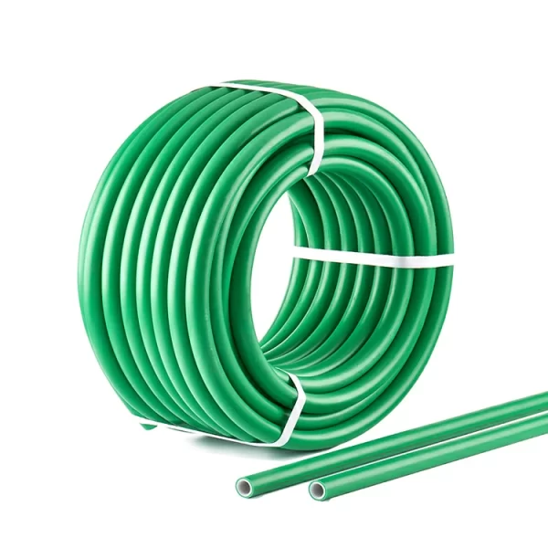 PPR Pipe: The Essential Guide to Its Unique Qualities, Applications, and Future Trends - Image 3