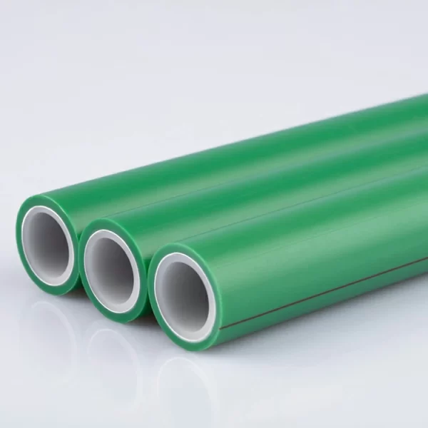 PPR Pipe: The Essential Guide to Understanding Its Properties and Applications - Image 3