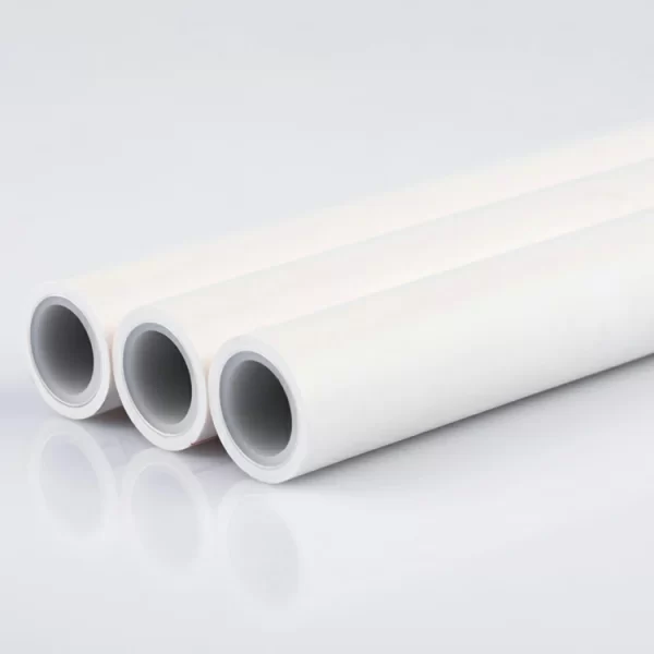 PPR Pipe: The Essential Guide to Understanding Its Properties and Applications - Image 4