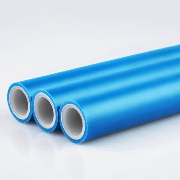 PPR Pipe: A Comprehensive Insight into its Properties, Applications, and Future Prospects - Image 2