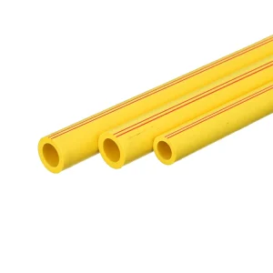 PPR Pipe: The Essential Guide to Understanding Its Properties and Applications