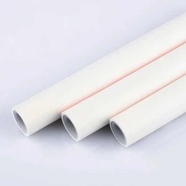 PPR Pipe: A Comprehensive Insight into its Properties, Applications, and Future Prospects - Image 3