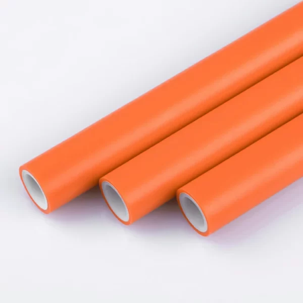 PPR Pipe: An Insight into its Unique Properties, Versatile Applications, and Bright Future - Image 3