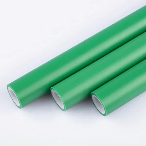 PPR Pipe: The Essential Guide to Its Unique Qualities, Applications, and Future Trends - Image 4