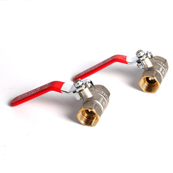 The Comprehensive Guide to Brass Ball Valves - Image 3