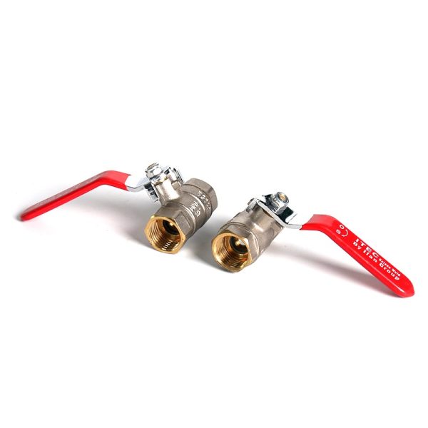 The Comprehensive Guide to Brass Ball Valves - Image 4