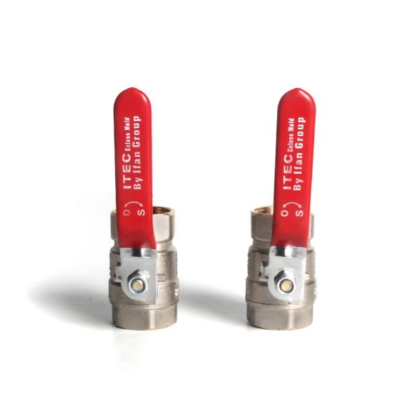 The Comprehensive Guide to Brass Ball Valves - Image 5
