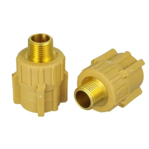 PPR Male Socket: The Essential Connector in Modern Plumbing Systems