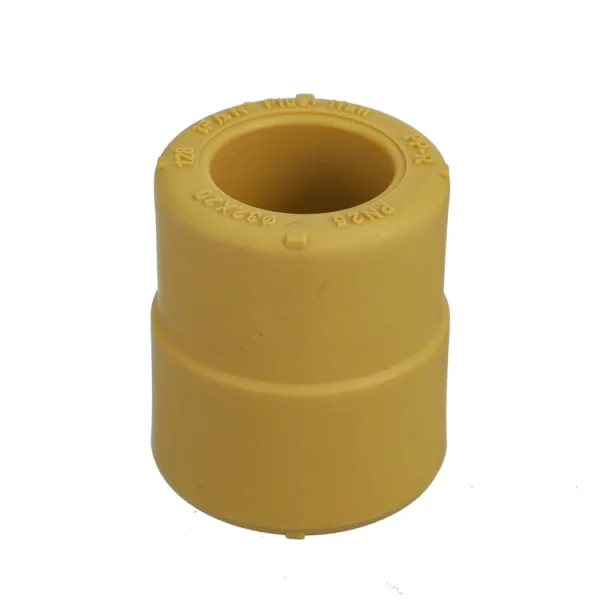 PPR Reducing Socket: The Versatile Connector for Unequal Pipe Diameters - Image 7