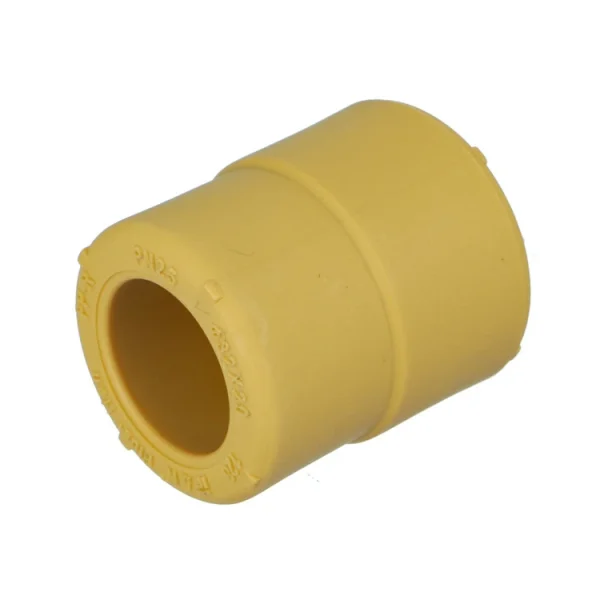 PPR Reducing Socket: The Versatile Connector for Unequal Pipe Diameters - Image 6