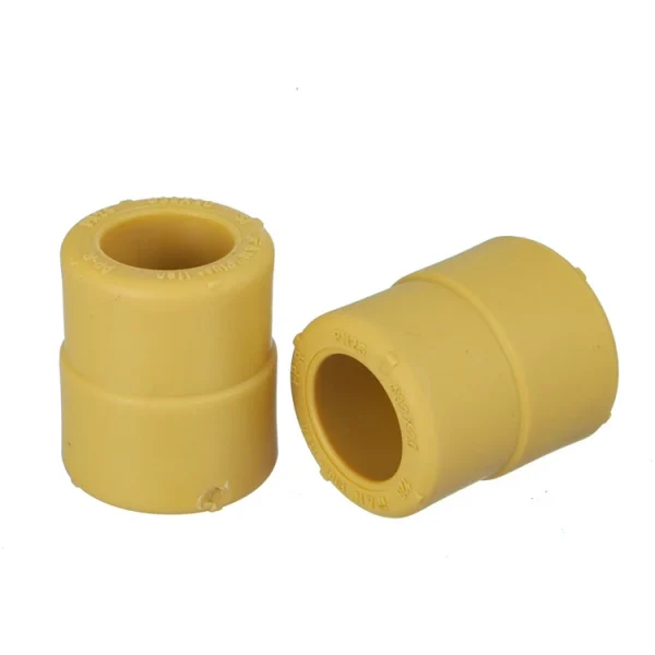 PPR Reducing Socket: The Versatile Connector for Unequal Pipe Diameters - Image 5
