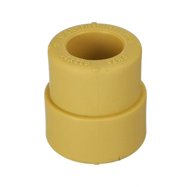 PPR Reducing Socket: The Versatile Connector for Unequal Pipe Diameters - Image 4
