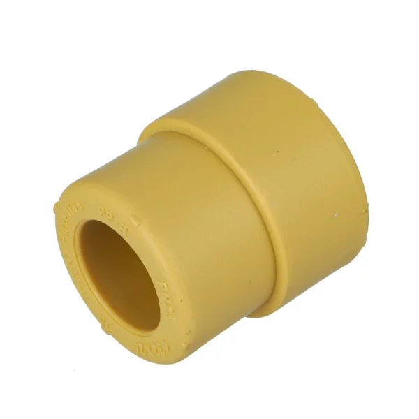PPR Reducing Socket: The Versatile Connector for Unequal Pipe Diameters - Image 3
