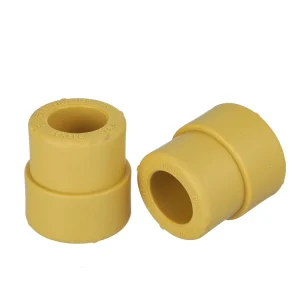 PPR Reducing Socket: The Versatile Connector for Unequal Pipe Diameters