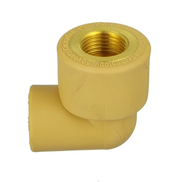 PPR Elbow: A Comprehensive Guide to Its Functionality and Applications - Image 2