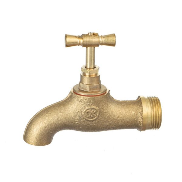 The Comprehensive Guide to Brass Taps: Innovations, Trends, and Expert Insights - Image 2