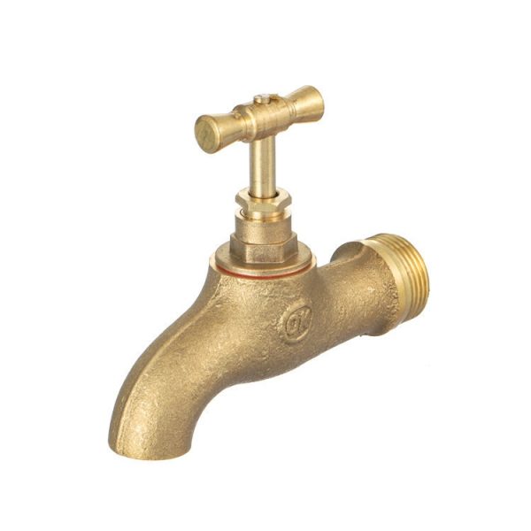 The Comprehensive Guide to Brass Taps: Innovations, Trends, and Expert Insights - Image 3