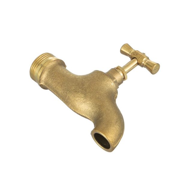 The Comprehensive Guide to Brass Taps: Innovations, Trends, and Expert Insights - Image 4