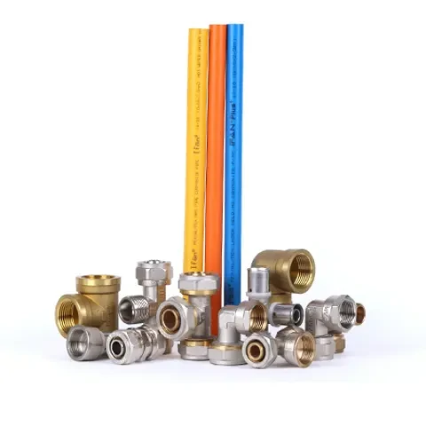 PEX Pipe and Fittings