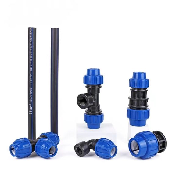 HDPE Pipe: A Comprehensive Guide to Its Unique Qualities, Applications, and Future Prospects - Image 4