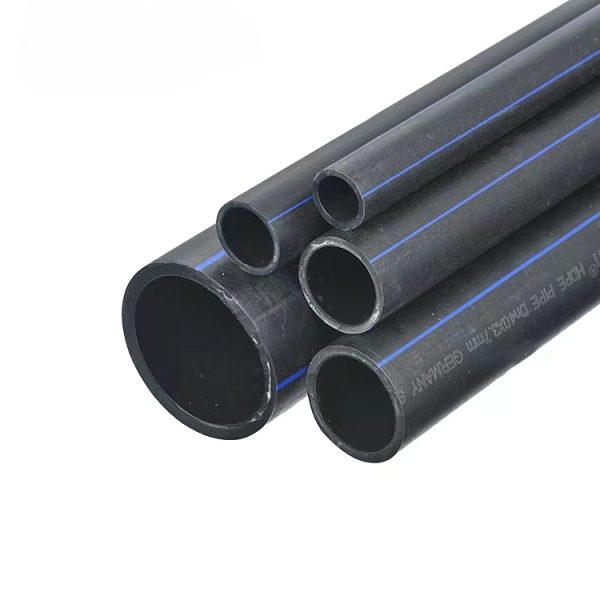 HDPE Pipe: A Comprehensive Guide to Its Unique Qualities, Applications, and Future Prospects - Image 2