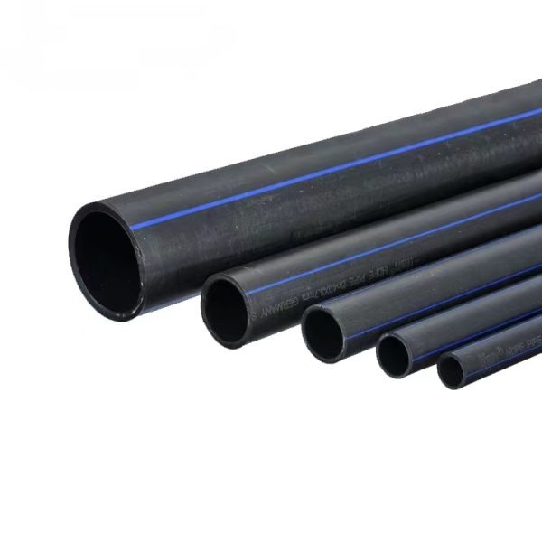 HDPE Pipe: A Comprehensive Guide to Its Unique Qualities, Applications, and Future Prospects - Image 3