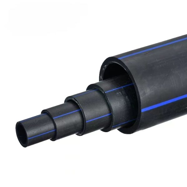HDPE Pipe: A Comprehensive Insight into Its Innovations, Applications, and Sustainable Advantages - Image 3