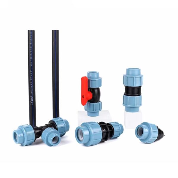 HDPE Pipe: A Comprehensive Insight into Its Innovations, Applications, and Sustainable Advantages - Image 4