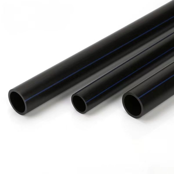 HDPE Pipe: A Comprehensive Insight into Its Innovations, Applications, and Sustainable Advantages - Image 2