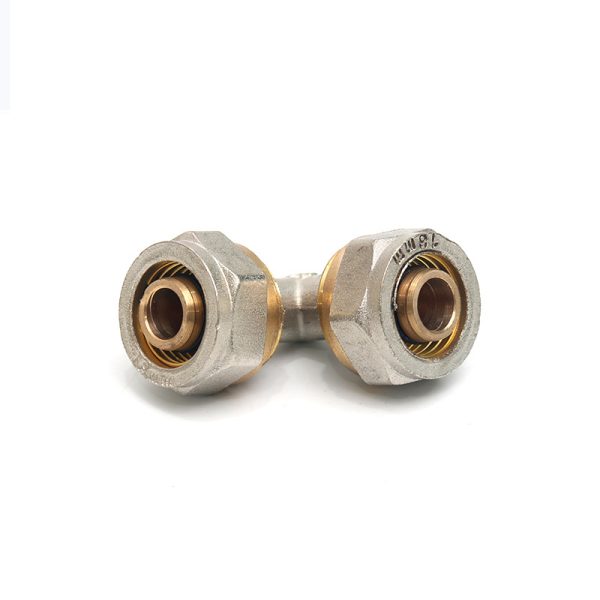 PEX Compression Fittings: A Technical Insight into Their Unique Advantages and Applications - Image 2
