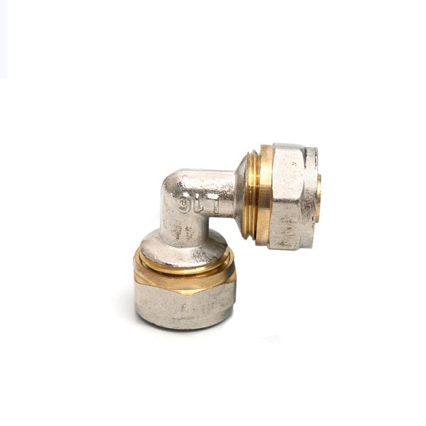 PEX Compression Fittings: A Technical Insight into Their Unique Advantages and Applications - Image 3