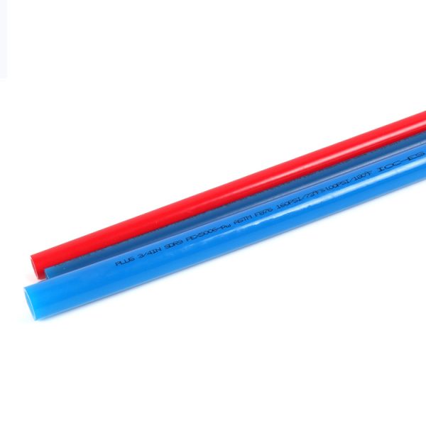 PEX Pipe: A Comprehensive Guide to Its Unique Properties and Versatile Applications - Image 4
