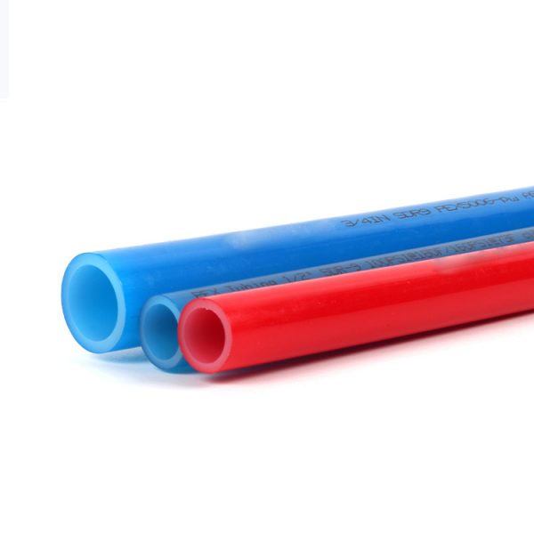 PEX Pipe: A Comprehensive Guide to Its Unique Properties and Versatile Applications - Image 2