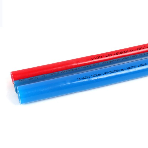 PEX Pipe: A Comprehensive Guide to Its Unique Properties and Versatile Applications - Image 3