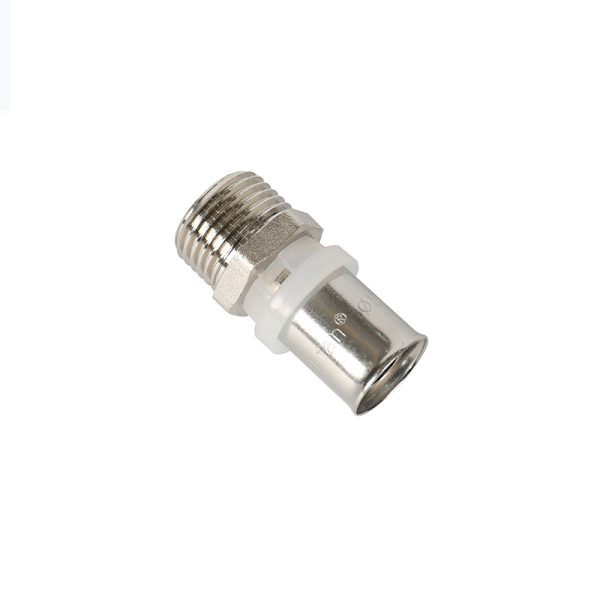 PEX Press Female Socket: A Technical Guide to Its Unique Features and Applications - Image 2