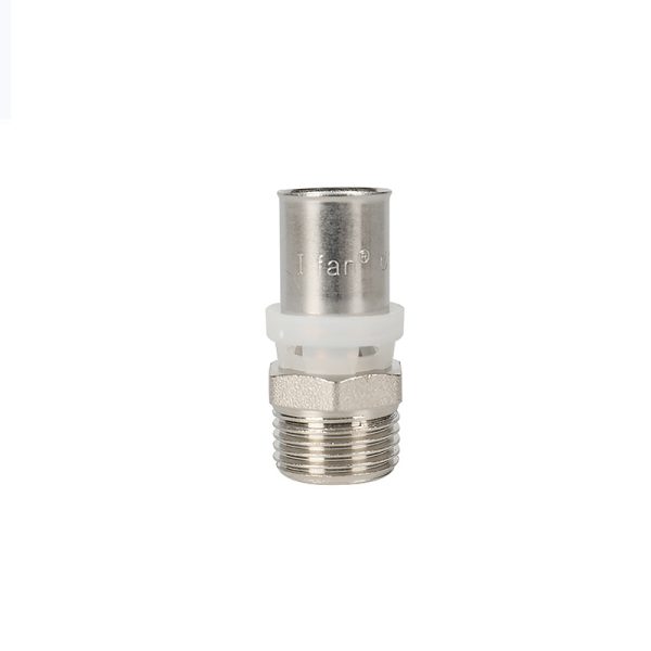 PEX Press Female Socket: A Technical Guide to Its Unique Features and Applications - Image 3