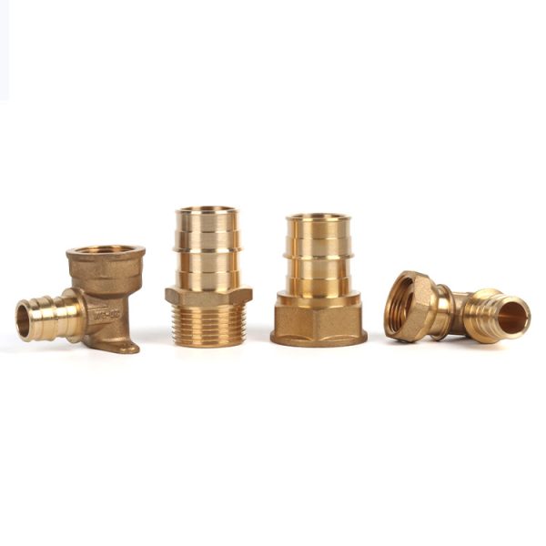 PEX Slide Fitting: A Technical Insight into Its Functionality and Applications - Image 2