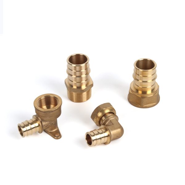 PEX Slide Fitting: A Technical Insight into Its Functionality and Applications - Image 3
