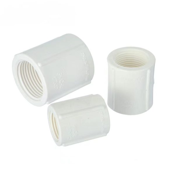 PVC Female Socket: An In-depth Guide to Its Properties, Uses, and Benefits - Image 2