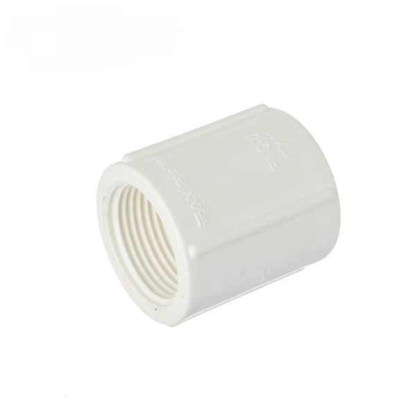 PVC Female Socket: An In-depth Guide to Its Properties, Uses, and Benefits - Image 3