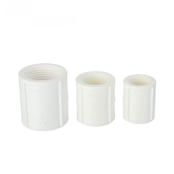 PVC Female Socket: An In-depth Guide to Its Properties, Uses, and Benefits - Image 4
