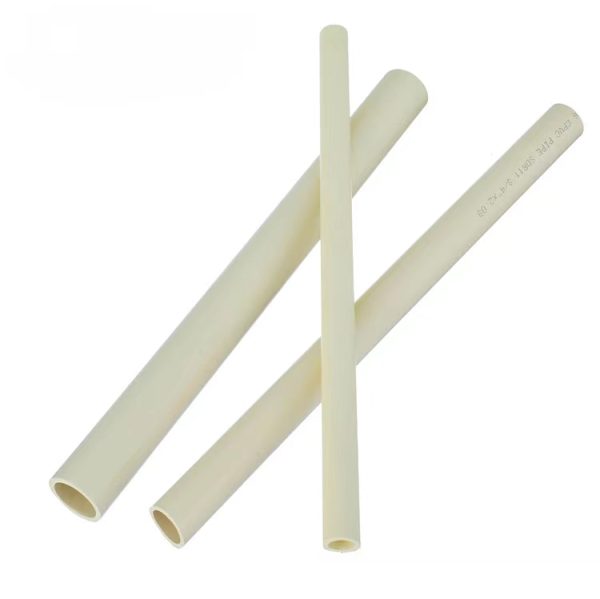 PVC Pipe: An In-depth Guide to Its Properties, Applications, and Future Prospects - Image 4