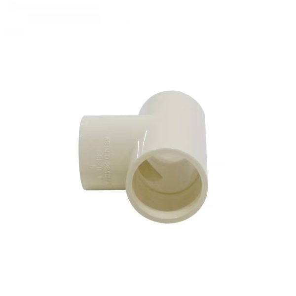 PVC Tee: An Essential Component in PVC Piping Systems - Image 3