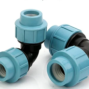 HDPE Fitting Elbow: The Curved Connector Revolutionizing Pipeline Flexibility