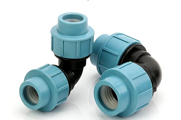 HDPE Fitting Elbow: The Curved Connector Revolutionizing Pipeline Flexibility
