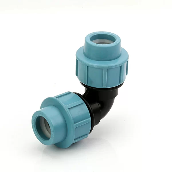 HDPE Fitting Elbow: The Curved Connector Revolutionizing Pipeline Flexibility - Image 4