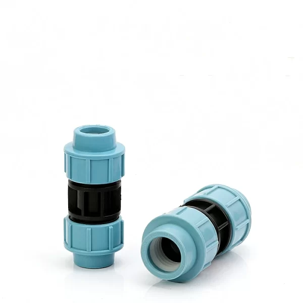 The Ultimate Guide to HDPE Fitting Socket: The Future of Secure Pipe Connections - Image 3